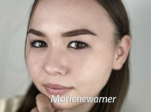 Marlenewarner