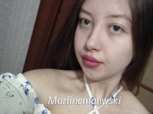 Marlinemanwski