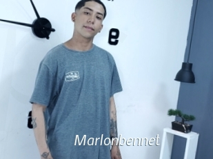 Marlonbennet