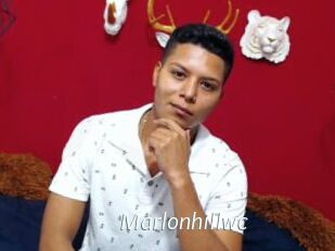 Marlonhillwc
