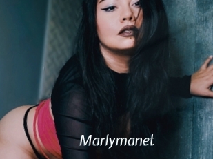 Marlymanet