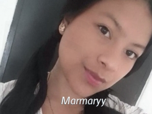 Marmaryy