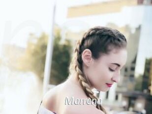 Marrena