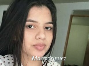 Marrodriguez
