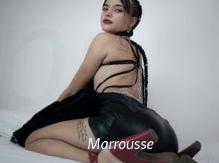 Marrousse