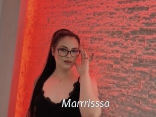 Marrrisssa