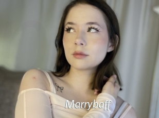 marrybaff Porn Star