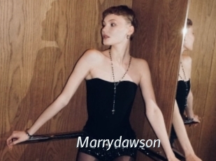 Marrydawson