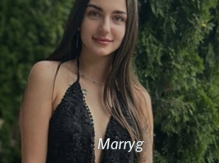 marryg Porn Star