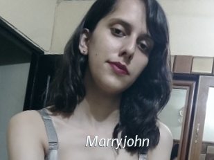 Marryjohn