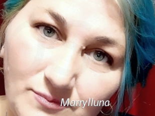 marrylluna Porn Star