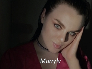marryly Porn Star