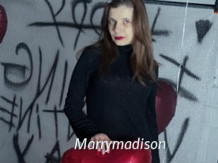 Marrymadison