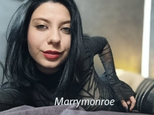 Marrymonroe