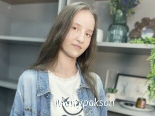 Marrypakson