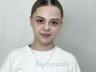marryparott Porn Star