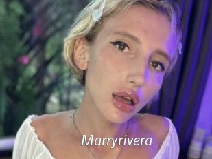 Marryrivera