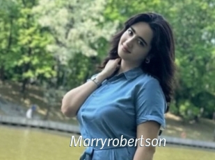Marryrobertson