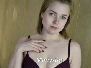 Marryston