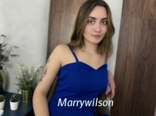 Marrywilson