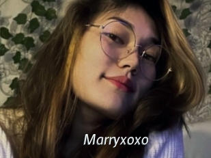 Marryxoxo