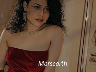 Marsearth