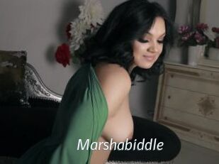 Marshabiddle