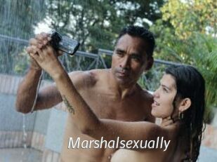 Marshalsexually