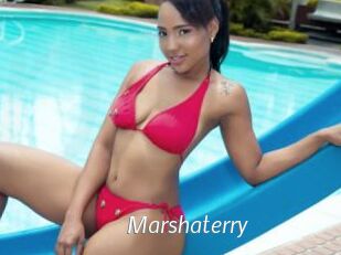 Marshaterry