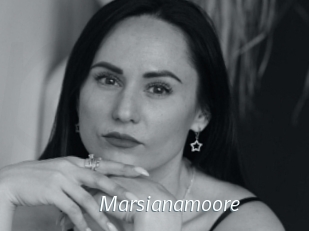 Marsianamoore