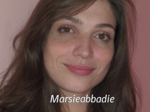 Marsieabbadie