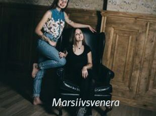 Marsiivsvenera