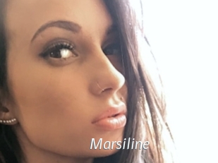 Marsiline