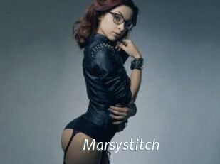 marsystitch Porn Star