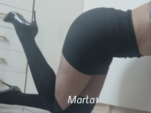 marta1 Porn Star