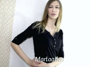 Martaallen