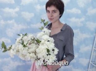 Martaaqua