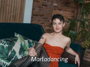 Martadancing