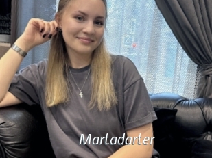 Martadarter