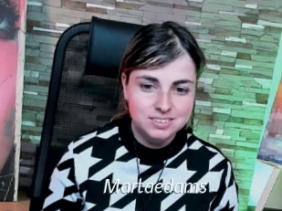 Martaedams