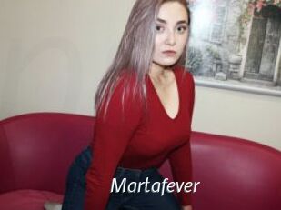 Martafever