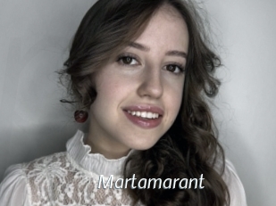 Martamarant