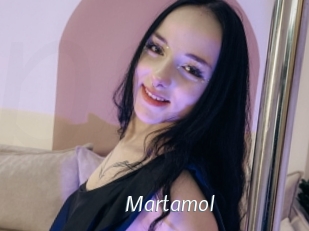 martamol Porn Star