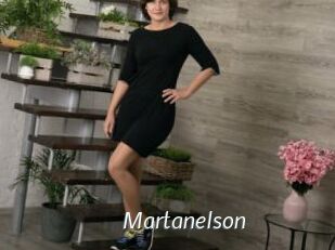 Martanelson
