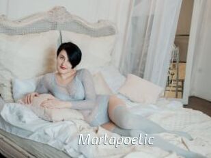 Martapoetic