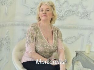 Martarelish