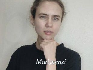 Martarenzi