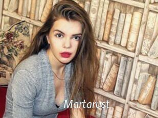 Martarust