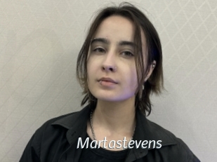 Martastevens