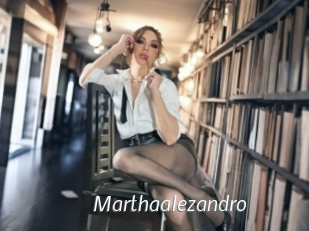 marthaalezandro Porn Star